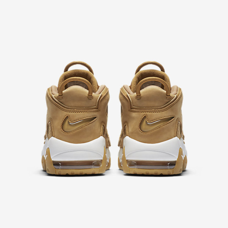 Nike Air More Uptempo 96 Premium Flax | AA4060-200 | Grailify